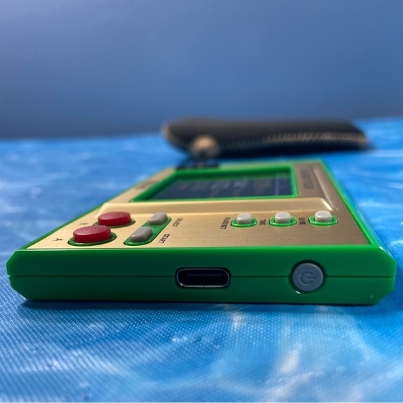 The Legend of Zelda - Game & Watch🗡️🛡️🏰 - Picture 7 of 9